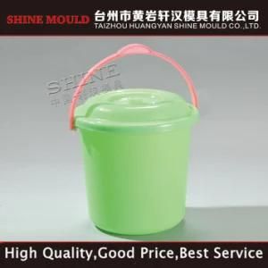 Shine Injection Plastic Tub Moulding