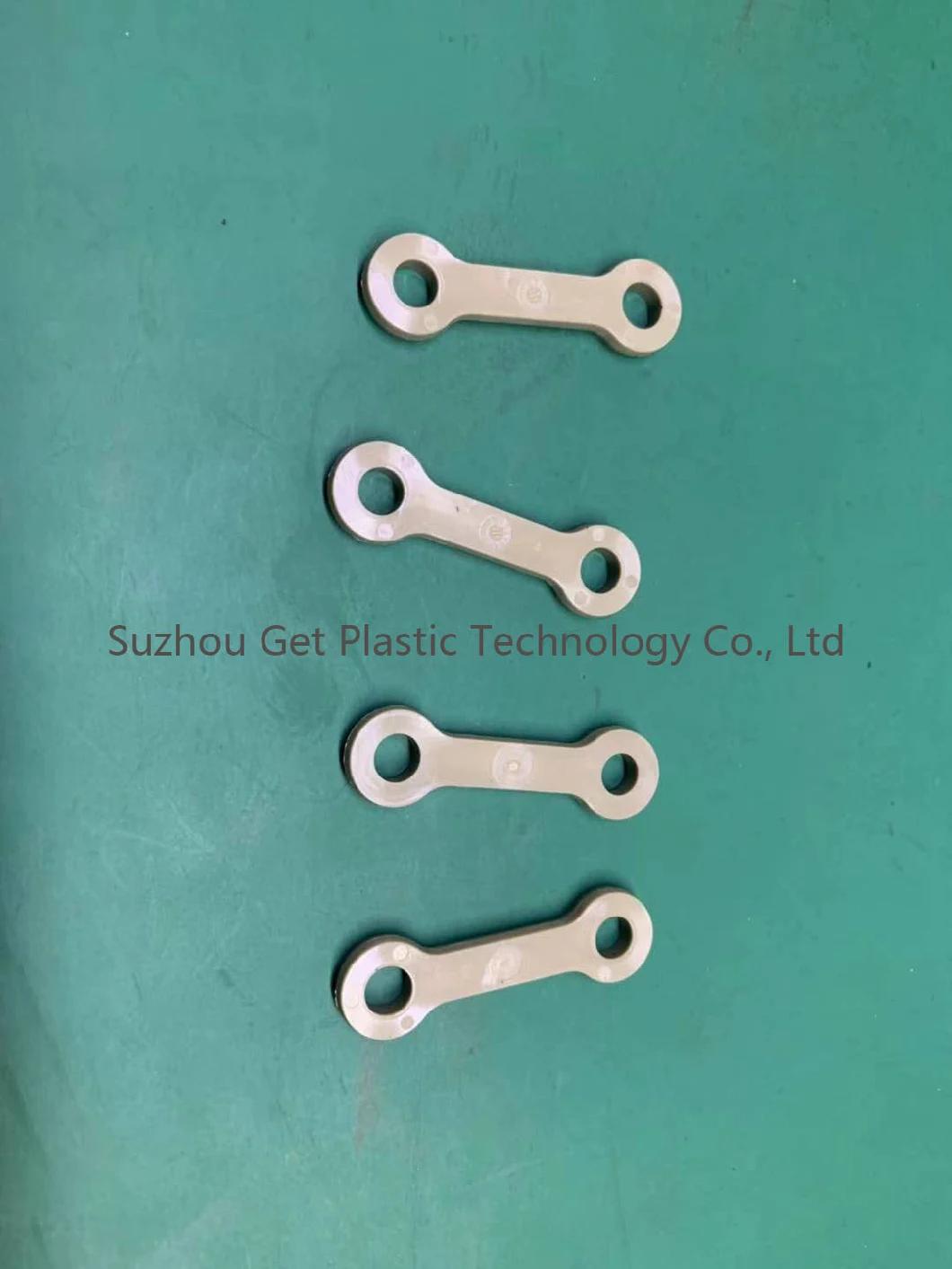 Customized Injection Moulding for Plastic Parts