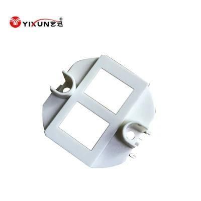 Dongguan Professional Mold Maker Socket Parts Plastic Injection Moulding Mould