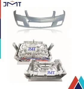 Auto Bumper Plastic Mould Making