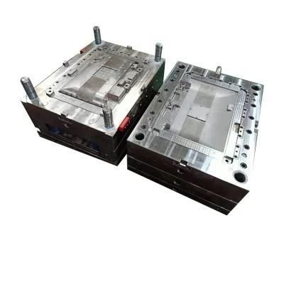 Plastic Injection Mold Making Home Appliance Plastic Shell Injection Mold