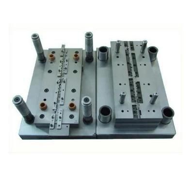 Custom Plastic Injection Mould for Electronic Equipment Housing