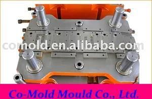 High Quality Mould; Injection Custom Plastic Mold