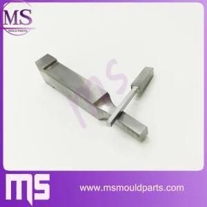 Locating Misumi Tungsten Steel CNC Machining Stamping Mold Parts Manufacture Alloy Carbide ...