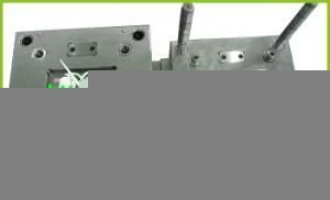 2014 Comprehensive Plastic Injection Mould