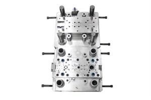 High Quality Sheet Metal Stamping Die Automotive for Customized