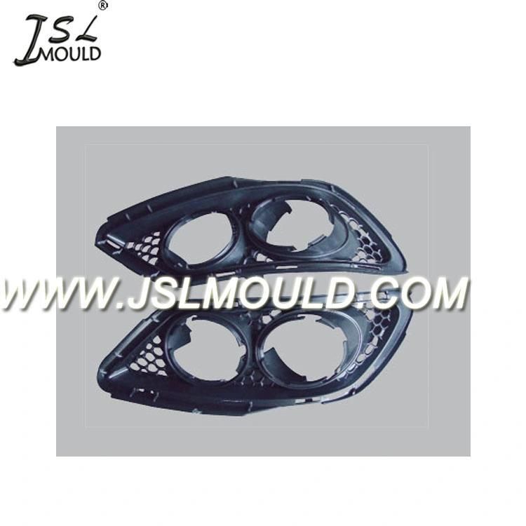 Plastic Injection Car Light Mould Maker