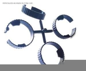 PP Plastic Ring, Plastic Injection Mould Manufacturer