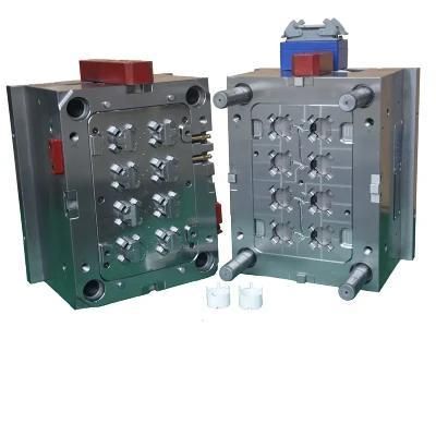 Mould Maker OEM Precision PA66 GF Hot Runner Injection Mould Design Household Products ...