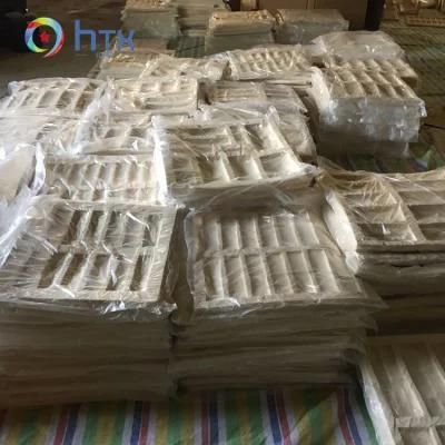 China Factory Professional Making Artificial Mould Silicone Natural Stone Molds