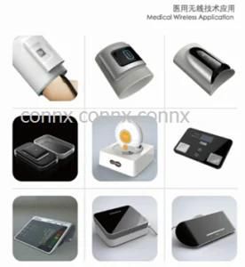 Connx Design&Prototyping 2k Injection Medical Design&Device Industrial Design ...