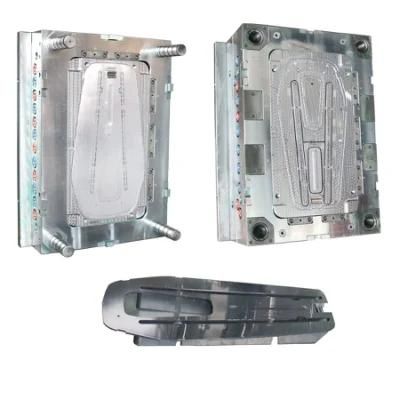 Professional Custom Car Truck Automotive Interior Trim H13 Plastic Molding