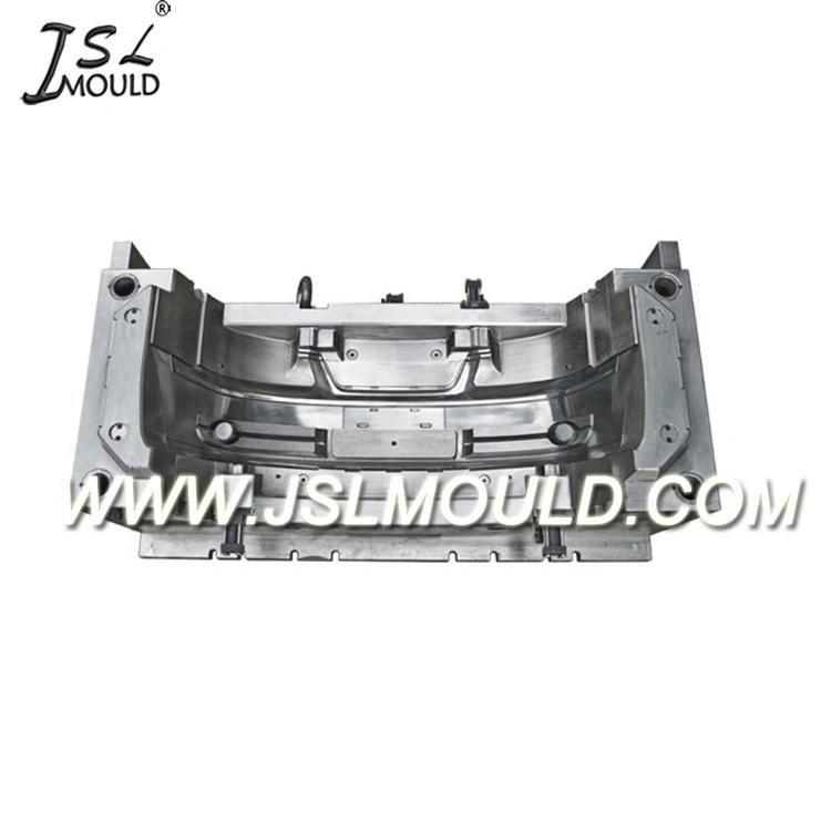 High Quality Plastic Injection Car Bumper Mold