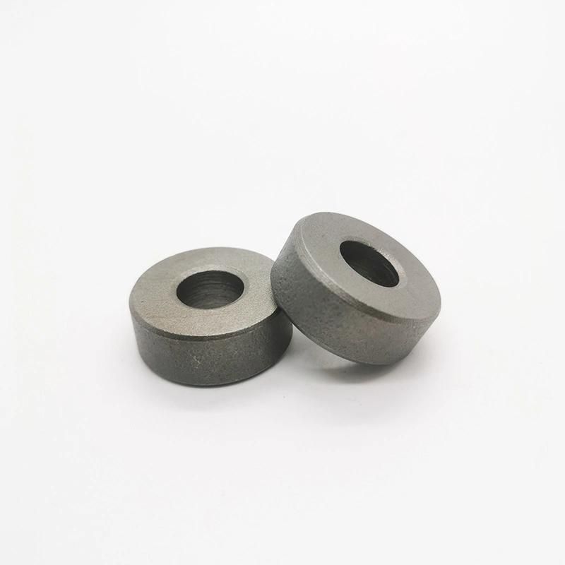 Mould Small Parts Bolt Pads Seat Pads Guide Pillar Pads