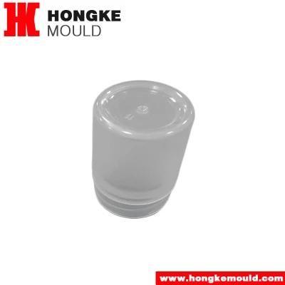 Best Selling Hot Runner Flip-Top Bottle Cap Injection Molding Flip Top Cap Mould