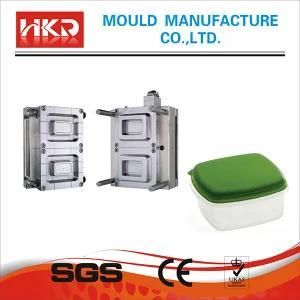Thin Wall Mould Products
