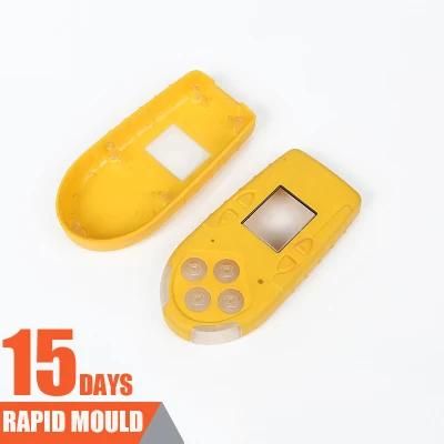 Plastic Mold Injection Molding