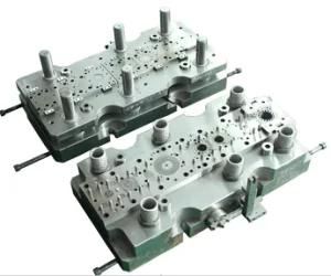 Competitive Stamping Die Tooling Puching Mould Forming Die