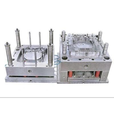 OEM Customized Plastic Injection Molding Moulding Remote Control Toys by Injection Mold ...