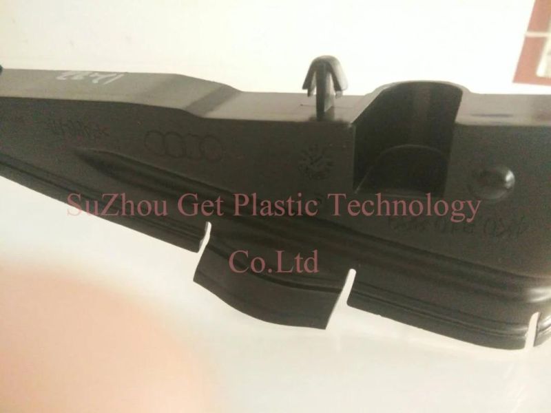 Advanced Mold Injection Parts