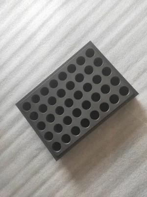 1.80 1.85 Graphite Mold for Glass Casting