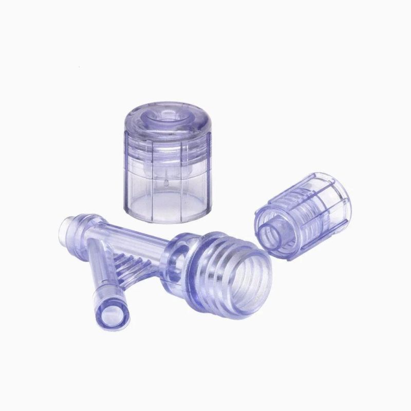 Custom Medical Apparatus and Instruments Mold Making Plastic Medical Devices Injection Molding