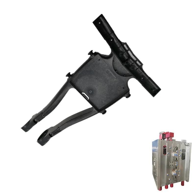 Custom Tooling Molding Parts Home Appliance Injection Mould Plastic Mold Manufacturer