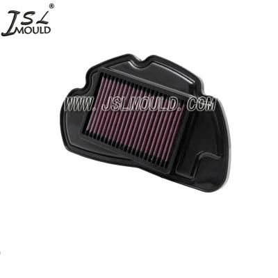 Professional Making Plastic Motorcycle Air Filter Mould