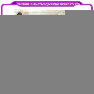 Plastic Rattan Stool Mould