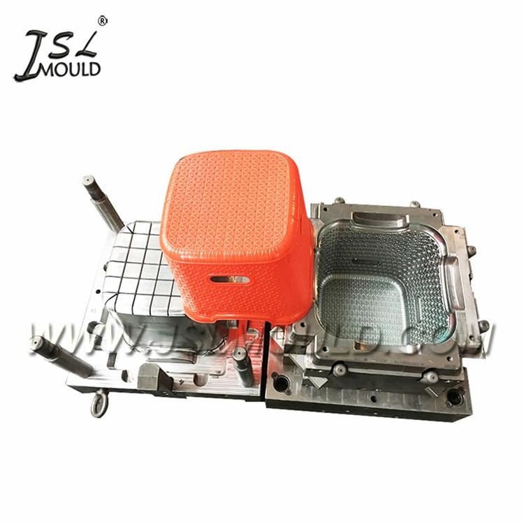Injection Plastic Stool Mould