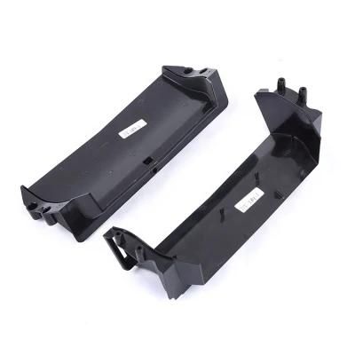 High Quality Precision Custom Plastic Injection Molds for Auto Consumer Electronics