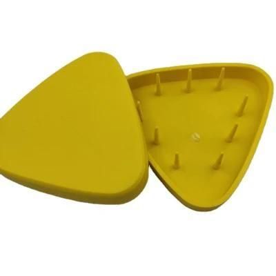 Cheap TPR TPU Soft Plastic Mould Injection Mold Molding Plastic Injection Molded