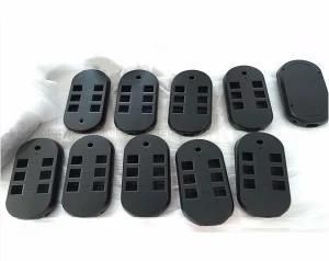 Rapid Prototyping Short Run Production Polyurethane Vacuum Casting Plastic Parts