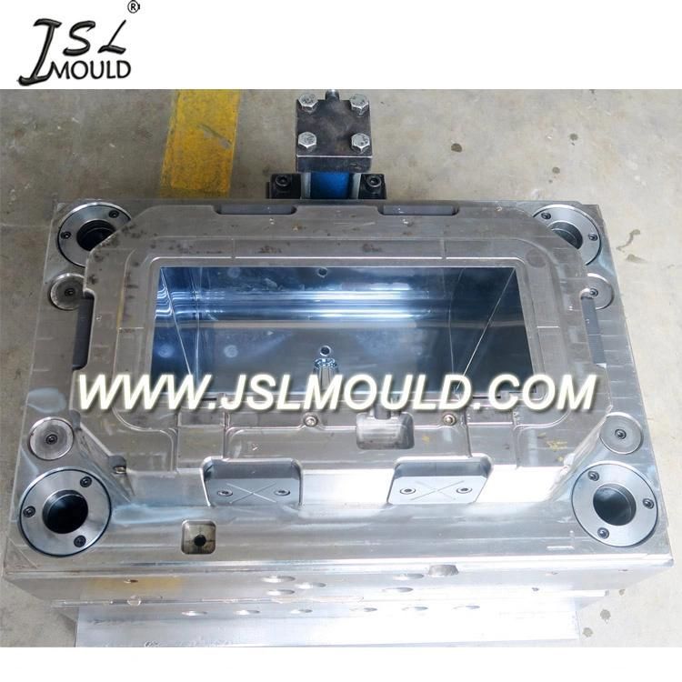 New Plastic Water Purifier Cabinet Injection Mould