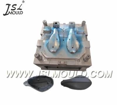 Scooter Plastic Side Mirror Cover Mold