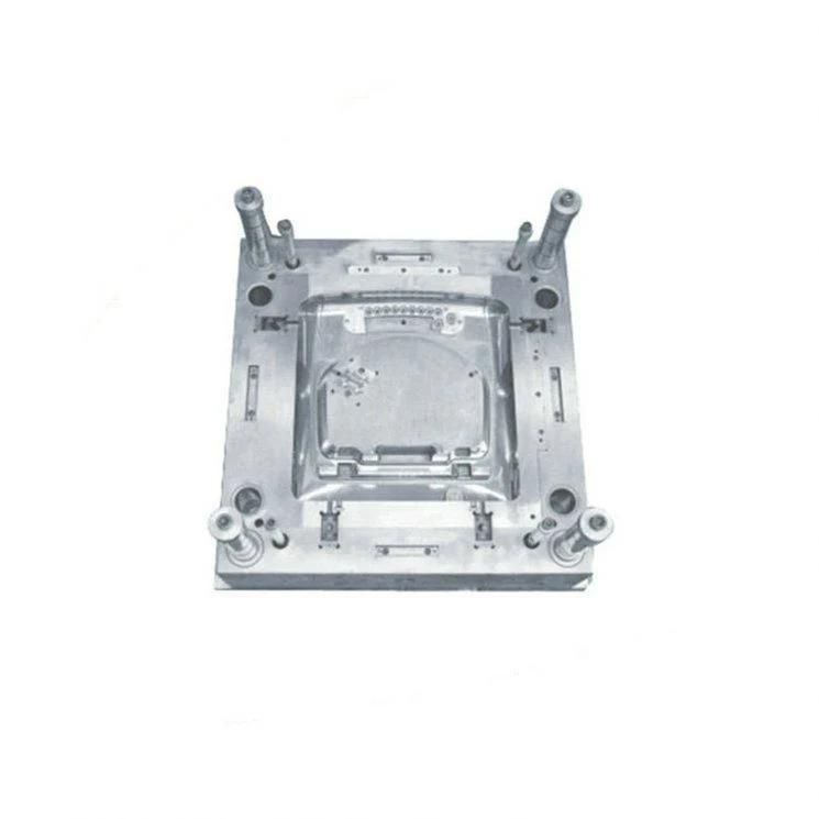 Professional OEM Plastic Mould Molding Maker Plastic Injection Mold