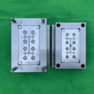 High Quality Production Injection Plastic Molds