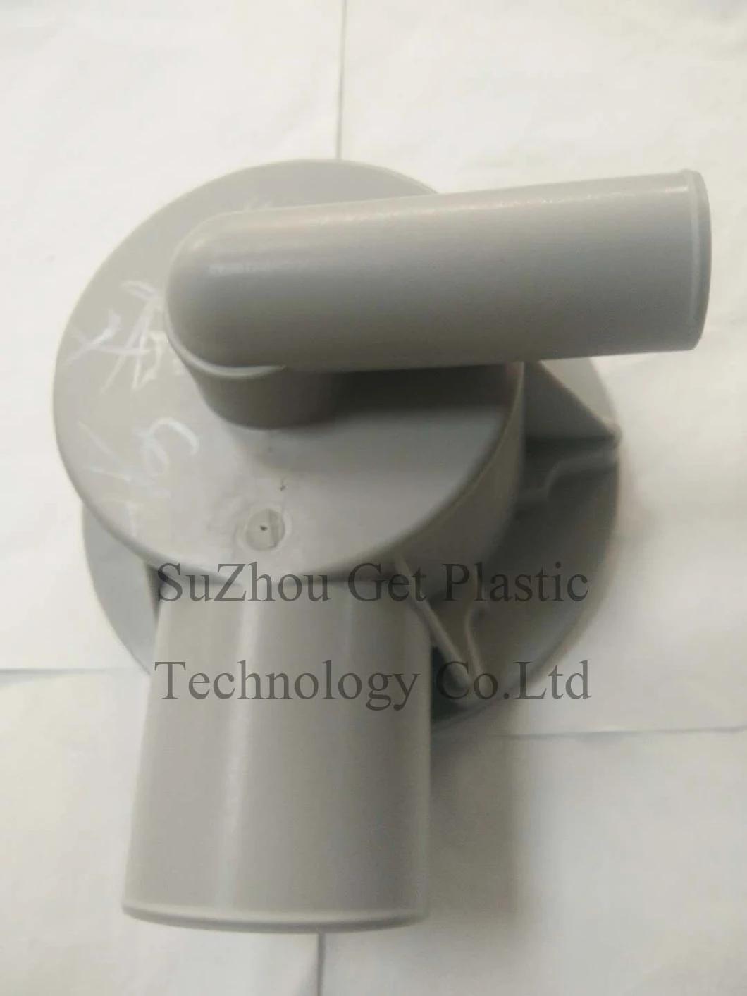 Plastic Factory High Quality Mold Injection Products
