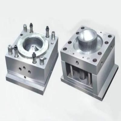 Plastic Mould Injection Molding Mold Maker High Precision Prototype