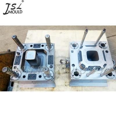 Injection Plastic Mould for Sharp Container