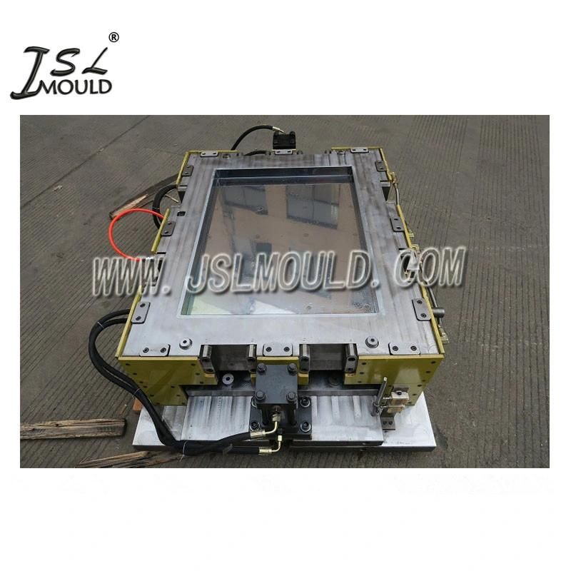 Quality SMC Compression Text Panel Mold