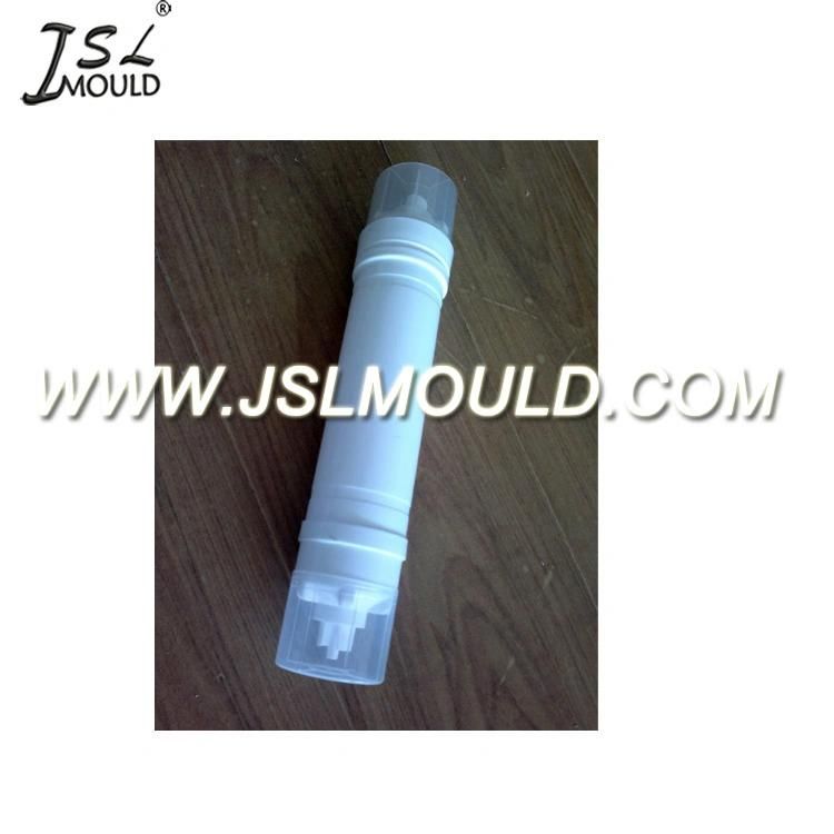 Injection Plastic Inline Water Filter Housing Mould