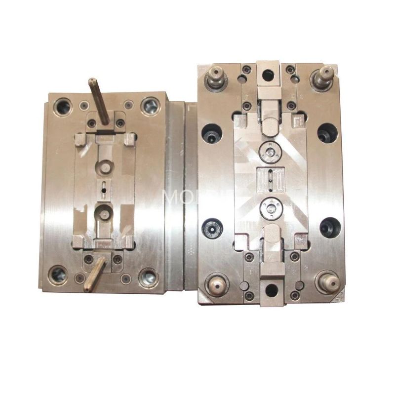 Customized/Designing Household Plastic Parts Made by Plastic Injection Mold