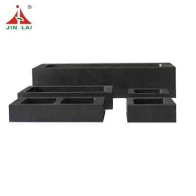 Hot Sale High Quality Customized Metal Melting Graphite Ingot Mould
