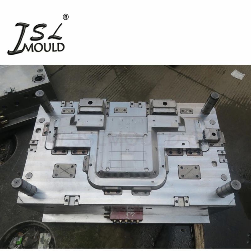 Injection Plastic Mould for 32 Inch LED LCD TV