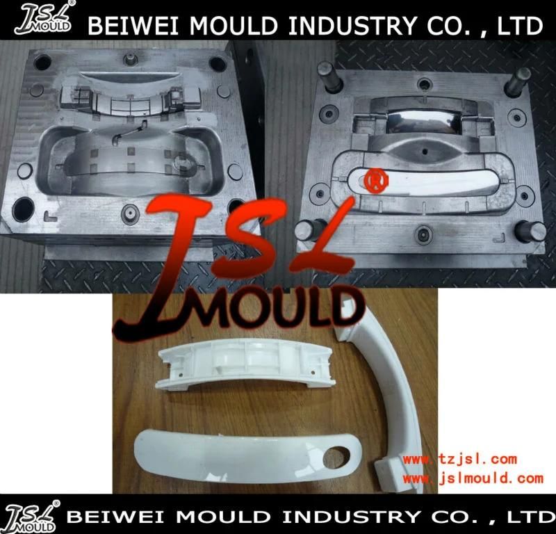 OEM Custom Plastic Injection Electric Rice Cooker Mould