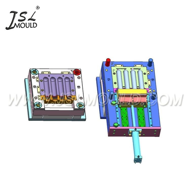 Injection Plastic RO Membrane Housing Mould