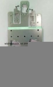 Custom Diecasting Mould and Product Supplier in China