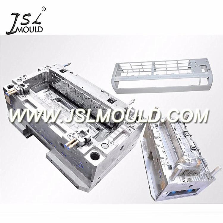 Injection Plastic Air Condition Mold