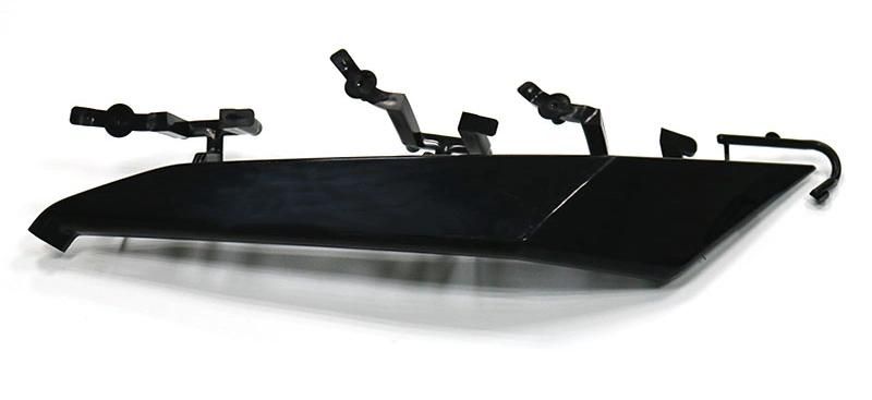 Molding Maker OEM Plastic Injection P20 Mould for Auto Parts